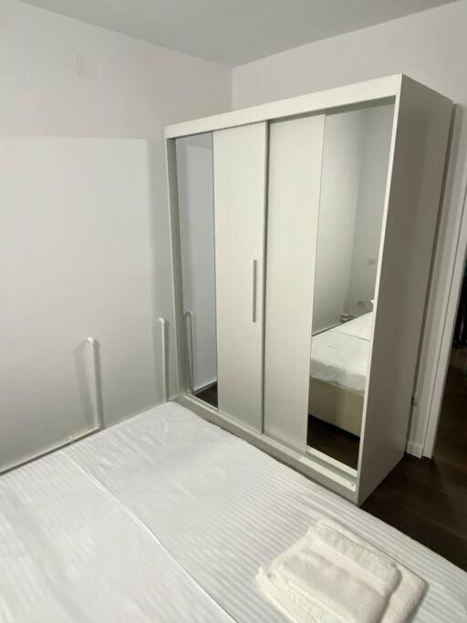 Eda Apartment Bistrita  Luaran gambar